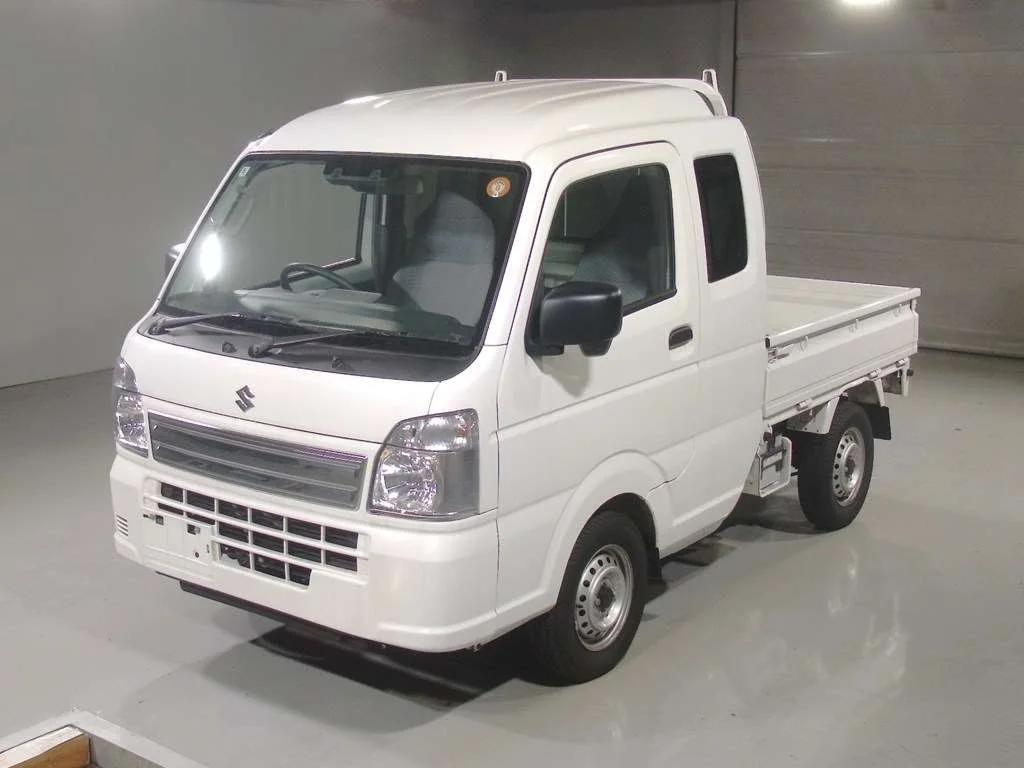 Suzuki Carry Truck DA16T 2025